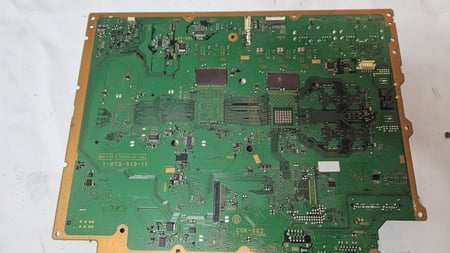 مذربورد بلايستيشن 3 نسخة الاطلاق 2