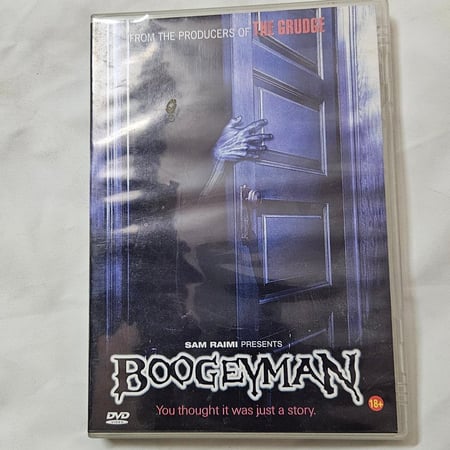 Boogeyman