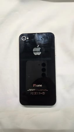 iPhone4s ايفون 4s ios 6