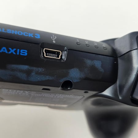 ذراع تحكم سوني 3 أصلية – موديل CECHZC2H