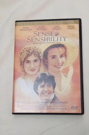 Sense & Sensibility