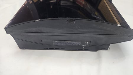 PlayStation 3 Fat – موديل CECHC04 سوني 3 4 يو اس بي