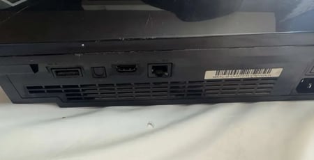 جهاز بلايستيشن 3 موديل CECHL04