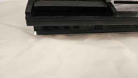 PlayStation 3 موديل CECHC04 سوني ٣