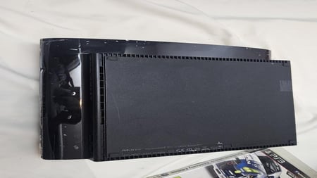 PlayStation 3 Super Slim – بندل Gran Turismo 5 – 500GB