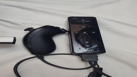 ويي Nintendo Wii أمريكي موديل RVL-101 (USA)