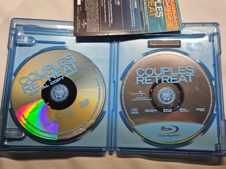 couples retreat