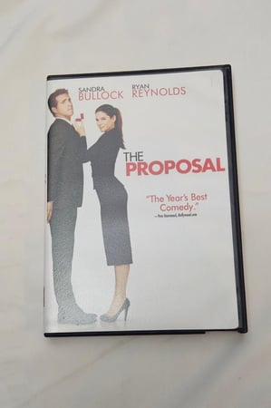 The Proposal