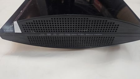 PlayStation 3 Fat – موديل CECHC04 سوني 3 4 يو اس بي