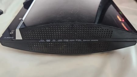 PlayStation 3 موديل CECHC04