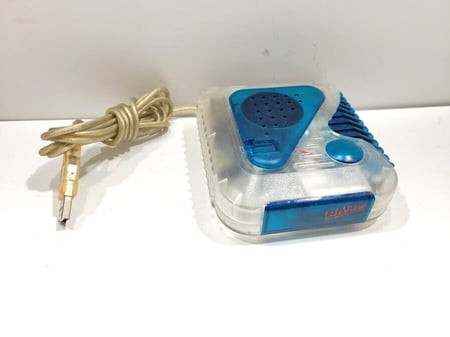 قطعة LifeView USB LifeTV