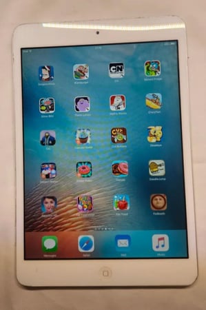 iPad mini 1 — 16GB