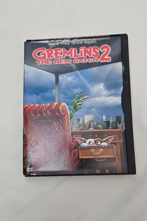 Gremlins 2