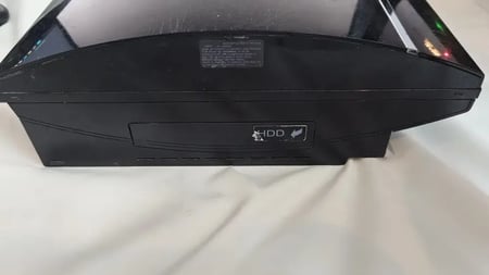 PlayStation 3 موديل CECHC04