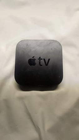 أبل تي في Apple TV