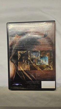 لعبة اسطورة زورد