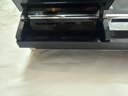 جهاز سوني 3 – PS3 CECHA12