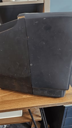 تلفزيون سوني ترنتيون