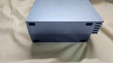 PlayStation 2 Aqua Blue