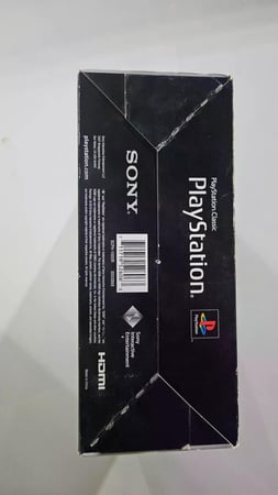 PlayStation Classic