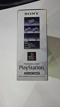 PlayStation Classic