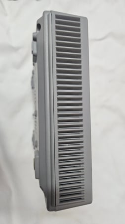 PlayStation 1 Fat – موديل SCPH-7502