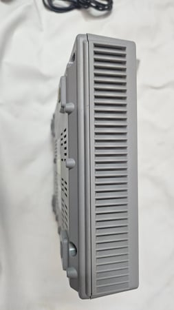 PlayStation 1 Fat – موديل SCPH-7502