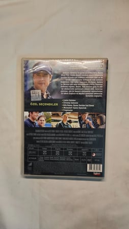 فلم Moneyball DVD