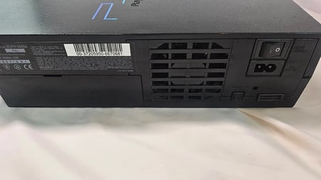 PlayStation 2 Fat — موديل 50004