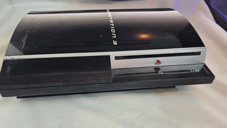 PlayStation 3 — موديل CECHK08