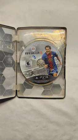 FIFA 13 لعبة