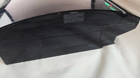 PlayStation 3 — موديل CECHK08