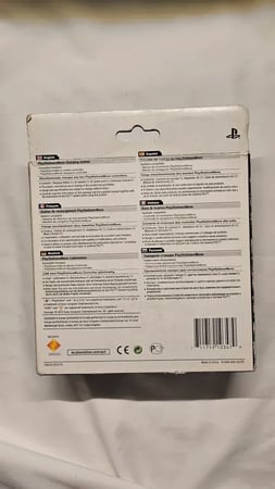 PlayStation Move Charging Station (قاعدة شحن الموف)