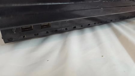 PlayStation 3 — موديل CECHG04