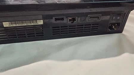 PlayStation 3 — موديل CECHG04