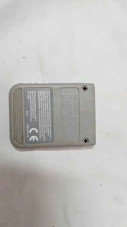 PlayStation 1 Fat – موديل SCPH-7502