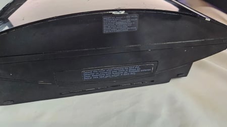 PlayStation 3 — موديل CECHG04