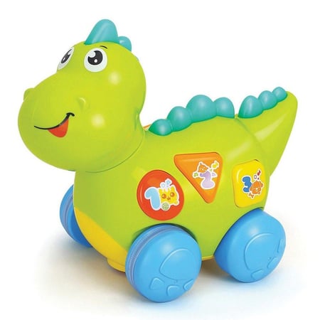 الديناصور التعليمي