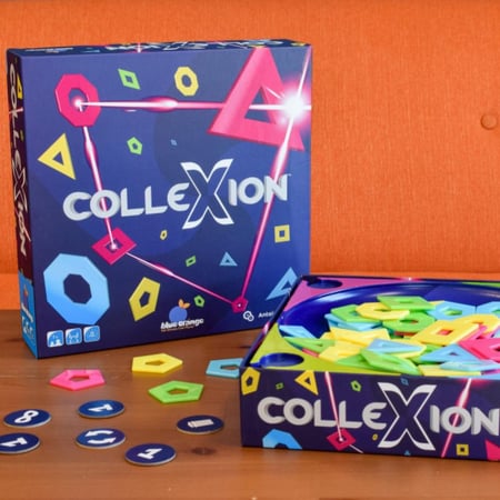 لعبة التجميع