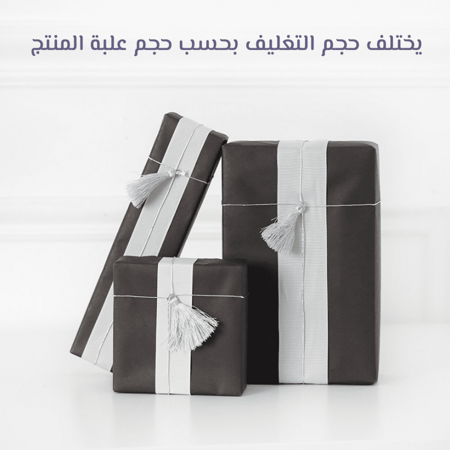 بخور هندي سولا - نص اوقية