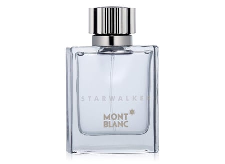 مونت بلانك - ستاروالكر - او دي تواليت