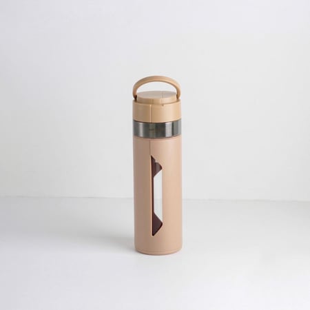 زجاجة مياه فخامة