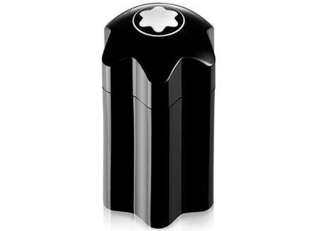 مونت بلانك امبلم - او دي تواليت