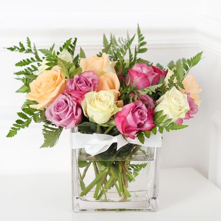 فازة سر الإعجاب