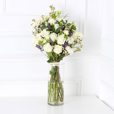 فازة فخورين فيك