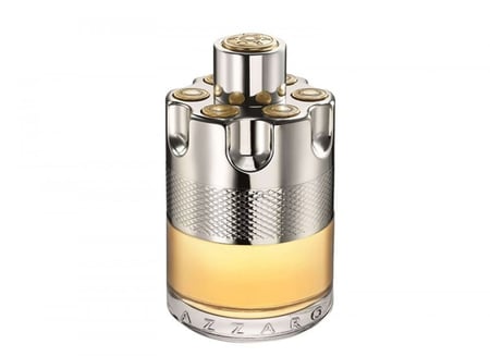 هدية عطر رجالي مع ورد احمر