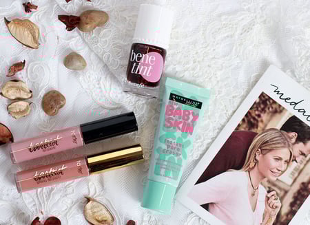 مجموعة الوجه