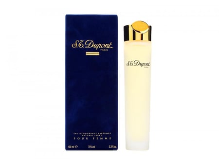 اس تي ديبون بور فيم - او دي تواليت