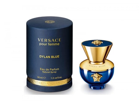 فيرزاتشي بور فيم دايلم بلو - او دي برفيوم