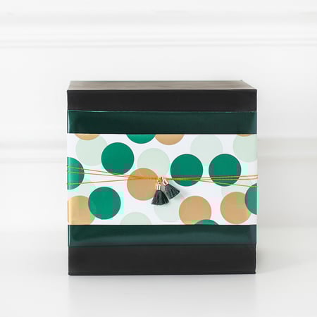 صندوق هدية أمان